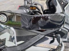 CFMOTO 450MT - фото 9