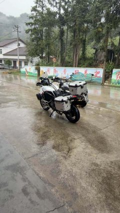 Moto Morini X-Cape 1200 - фото 2