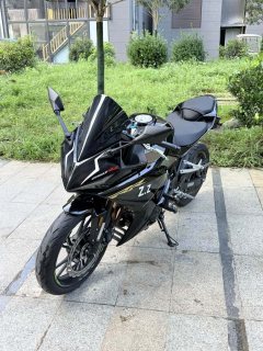 Kayo 250RR - фото 1