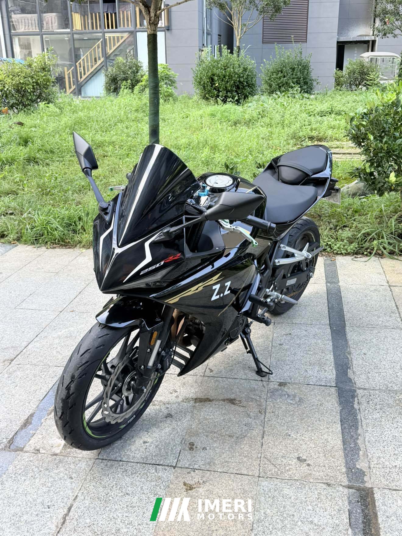 2024 Kayo 250RR