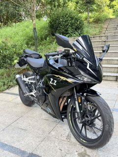 Kayo 250RR - фото 2