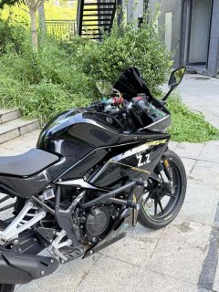 Kayo 250RR - фото 3