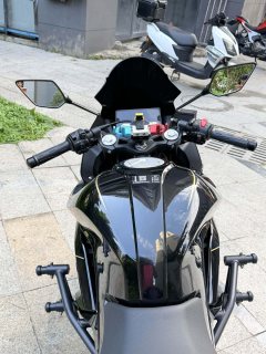 Kayo 250RR - фото 4