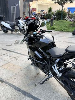 Kayo 250RR - фото 6