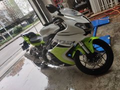 Benelli Tornado 302R 300 cc - фото 2