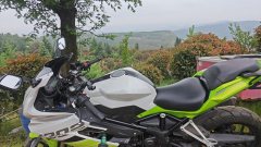 Benelli Tornado 302R 300 cc - фото 3