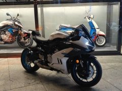 CFMOTO 675SR-R - фото 2
