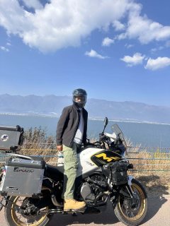 CFMOTO 700MT - фото 4