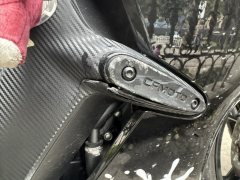 CFMOTO 450SR - фото 1