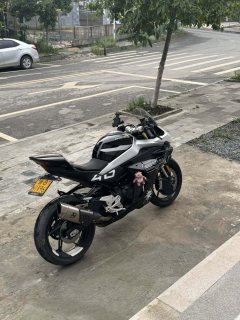 CFMOTO 450SR - фото 3