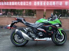 Nuoma 255S 250 cc - фото 1