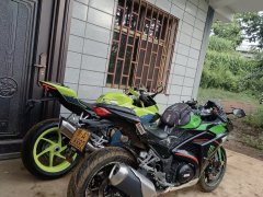 Nuoma 255S 250 cc - фото 2