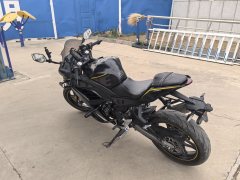 Voge 250RR - фото 1