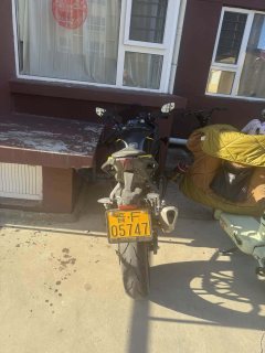 Voge 250RR - фото 2