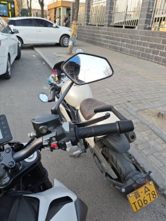Zongshen 150 cc - фото 1