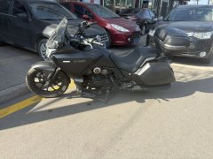 Paifang 4 400 cc - фото 1