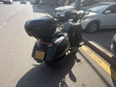Paifang 4 400 cc - фото 2