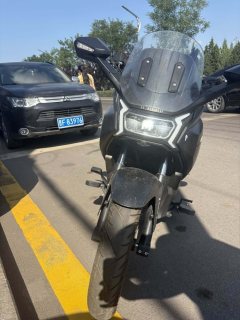 Paifang 4 400 cc - фото 6