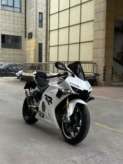 Zhangxue Motorcycles 500RR - фото 4