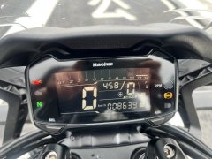 Haojue TR300 - фото 7