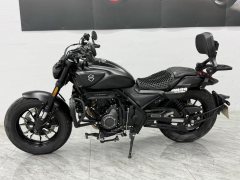 Voge CU525 500 cc - фото 1