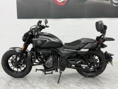Voge CU525 500 cc - фото 2