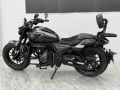 Voge CU525 500 cc - фото 3