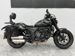 Voge CU525 500 cc - фото 4