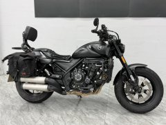 Voge CU525 500 cc - фото 5