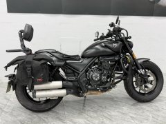 Voge CU525 500 cc - фото 6