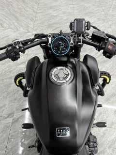Voge CU525 500 cc - фото 7