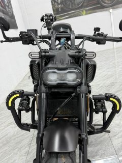 Voge CU525 500 cc - фото 8