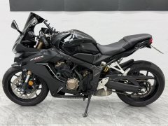 Honda CBR650R - фото 2