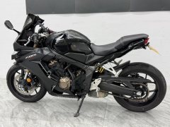 Honda CBR650R - фото 3