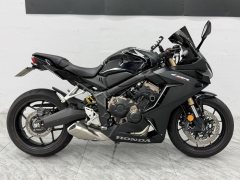 Honda CBR650R - фото 4