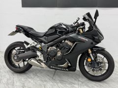 Honda CBR650R - фото 5
