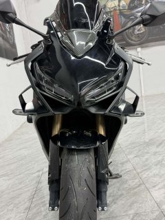 Honda CBR650R - фото 7