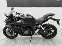 QJMOTOR Sai 600 680 cc - фото 1