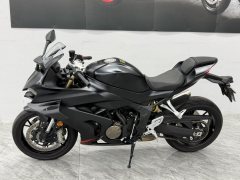 QJMOTOR Sai 600 680 cc - фото 2