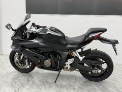 QJMOTOR Sai 600 680 cc - фото 3
