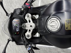 QJMOTOR Sai 600 680 cc - фото 7