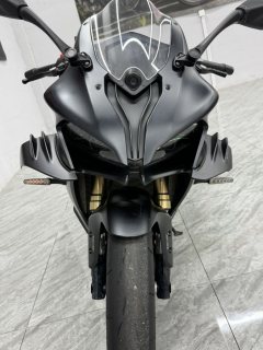 QJMOTOR Sai 600 680 cc - фото 8