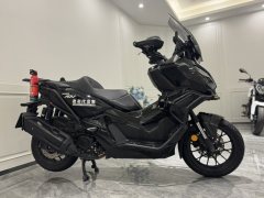 Honda ADV350 - фото 1