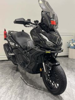 Honda ADV350 - фото 3