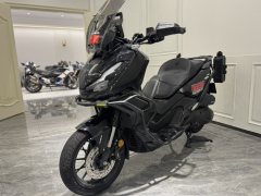 Honda ADV350 - фото 4