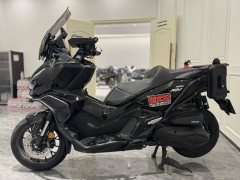 Honda ADV350 - фото 5