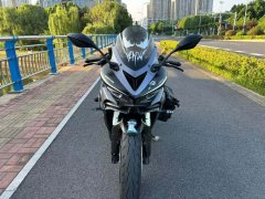 QJMOTOR Sai 600 680 cc - фото 2