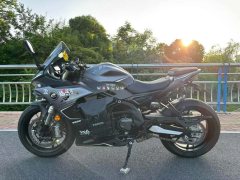 QJMOTOR Sai 600 680 cc - фото 3