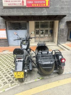 QJMOTOR 350 - фото 2