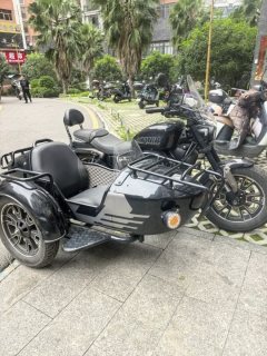 QJMOTOR 350 - фото 4